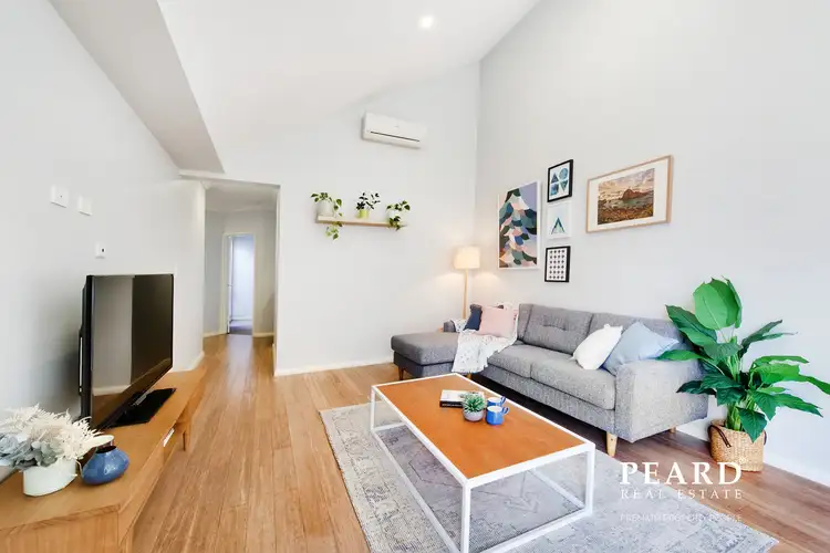 Fourth view of Homely villa listing, 118C Northstead Street, Scarborough WA 6019