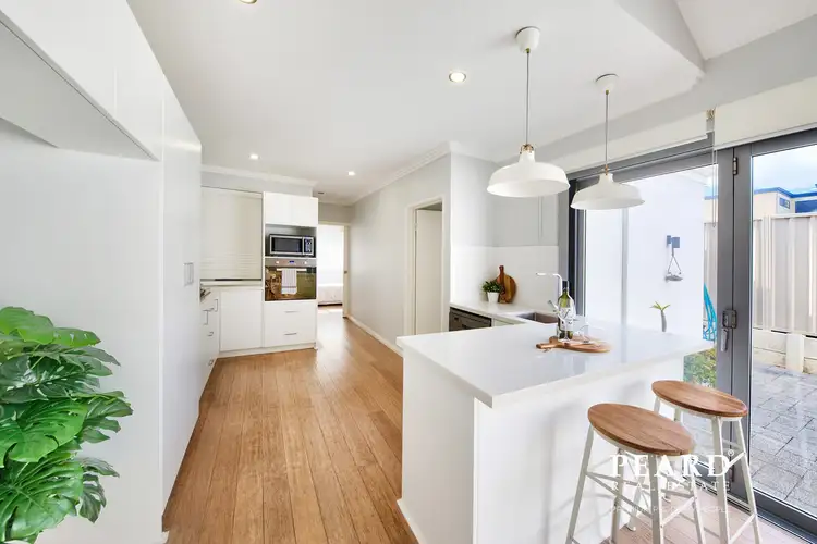 Fifth view of Homely villa listing, 118C Northstead Street, Scarborough WA 6019