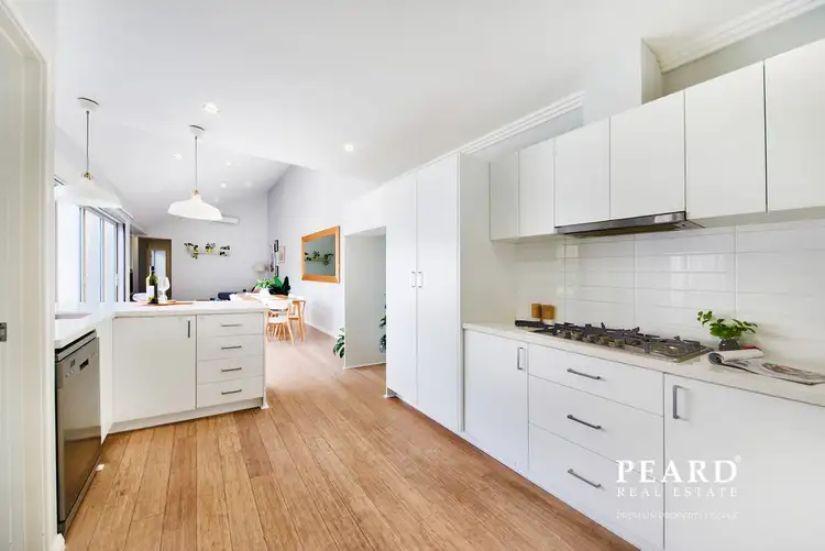 Sixth view of Homely villa listing, 118C Northstead Street, Scarborough WA 6019