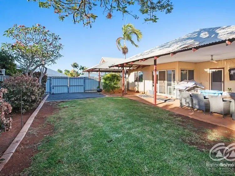 34 BOWERBIRD Drive, Nickol WA 6714