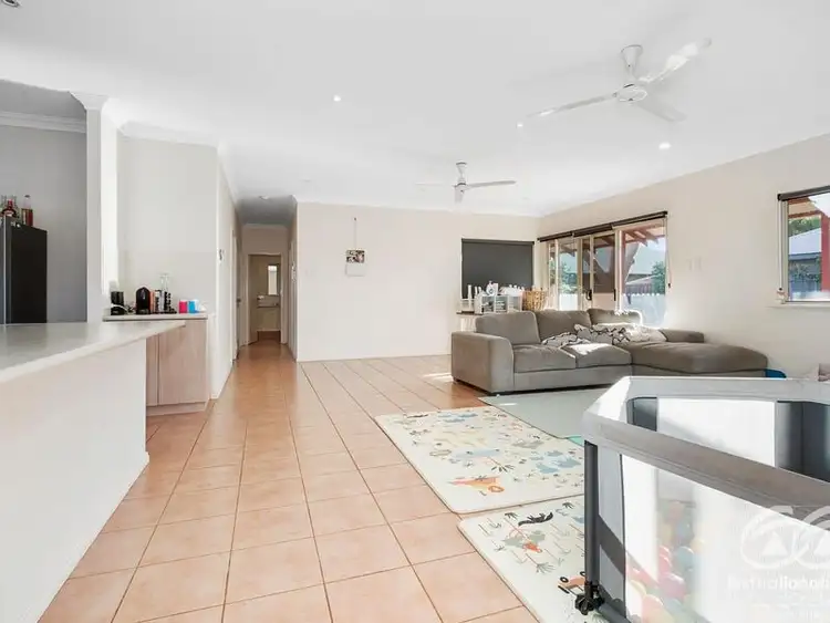 Seventh view of Homely house listing, 34 BOWERBIRD Drive, Nickol WA 6714