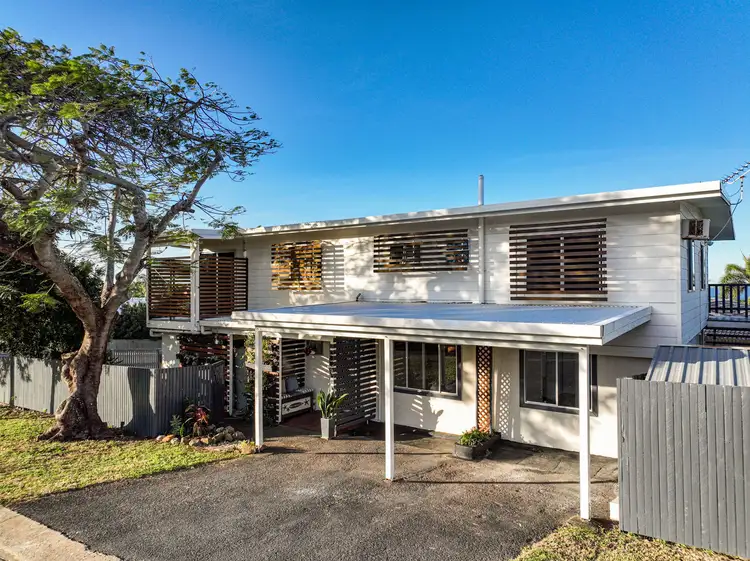 12 Jarman Street, Barlows Hill QLD 4703