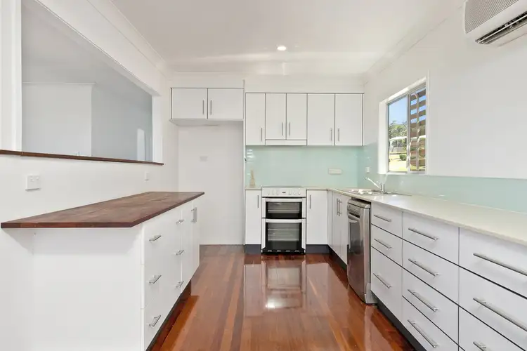 Third view of Homely house listing, 12 Jarman Street, Barlows Hill QLD 4703