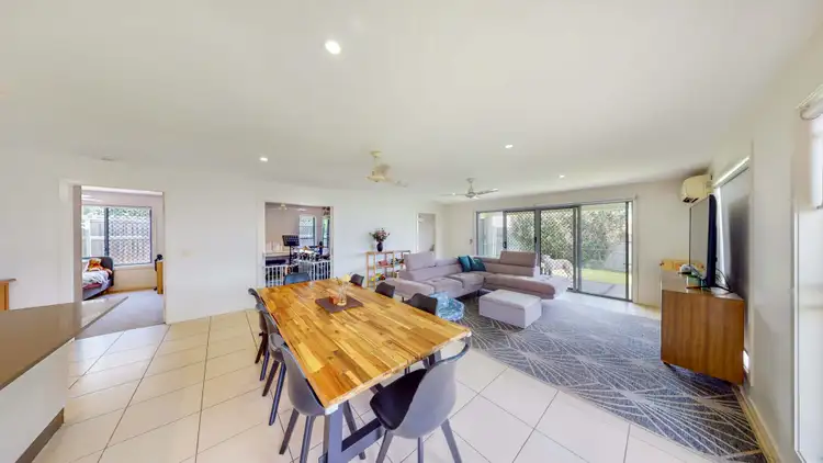 Second view of Homely house listing, 36 Augusta Circuit, Peregian Springs QLD 4573