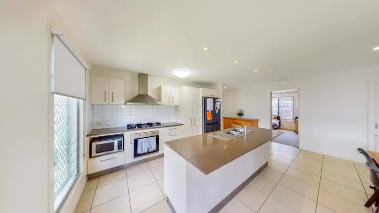 Third view of Homely house listing, 36 Augusta Circuit, Peregian Springs QLD 4573