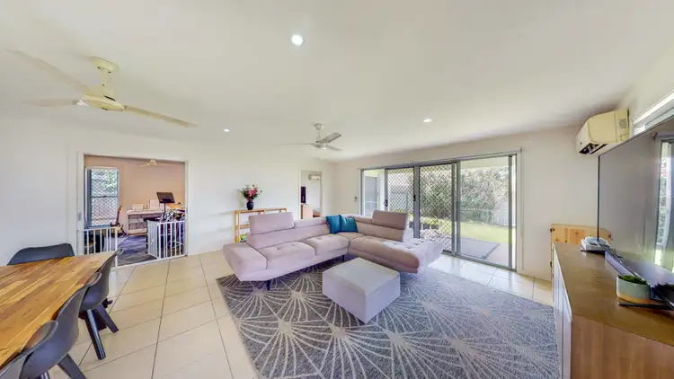 Fourth view of Homely house listing, 36 Augusta Circuit, Peregian Springs QLD 4573