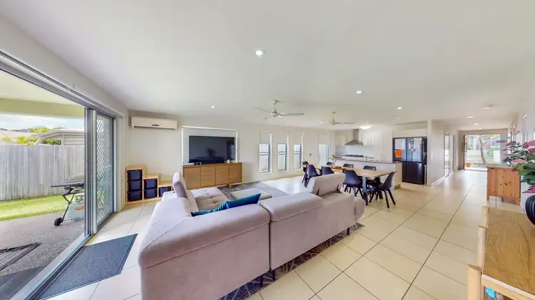 Fifth view of Homely house listing, 36 Augusta Circuit, Peregian Springs QLD 4573
