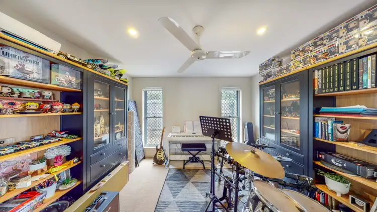 Sixth view of Homely house listing, 36 Augusta Circuit, Peregian Springs QLD 4573