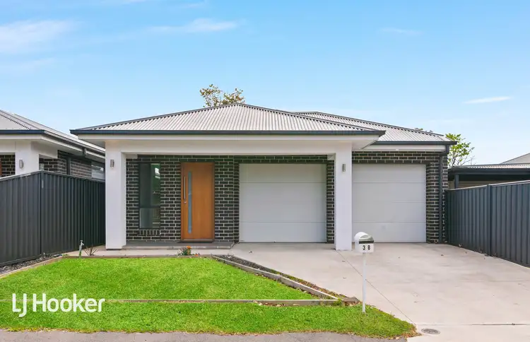 Main view of Homely house listing, 38 Dorene Street, St Marys SA 5042