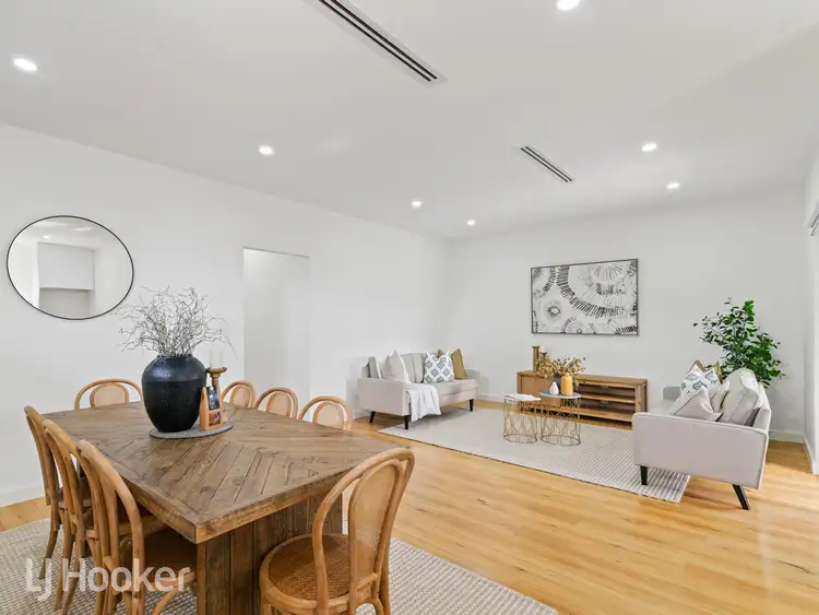 Second view of Homely house listing, 38 Dorene Street, St Marys SA 5042