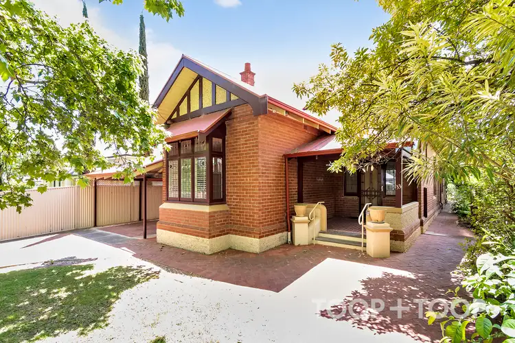 33 Harrow Road, St Peters SA 5069