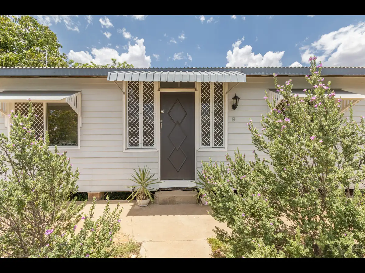 Main view of Homely house listing, 9 Fern Street, Mount Isa QLD 4825