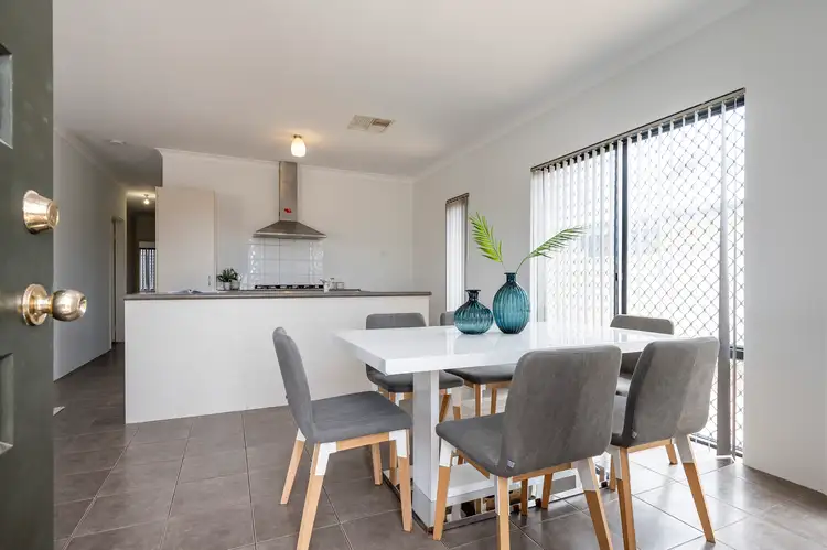 Second view of Homely house listing, 77B Wendouree Road, Wilson WA 6107