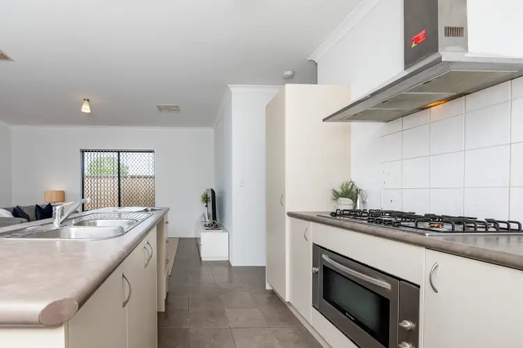 Third view of Homely house listing, 77B Wendouree Road, Wilson WA 6107