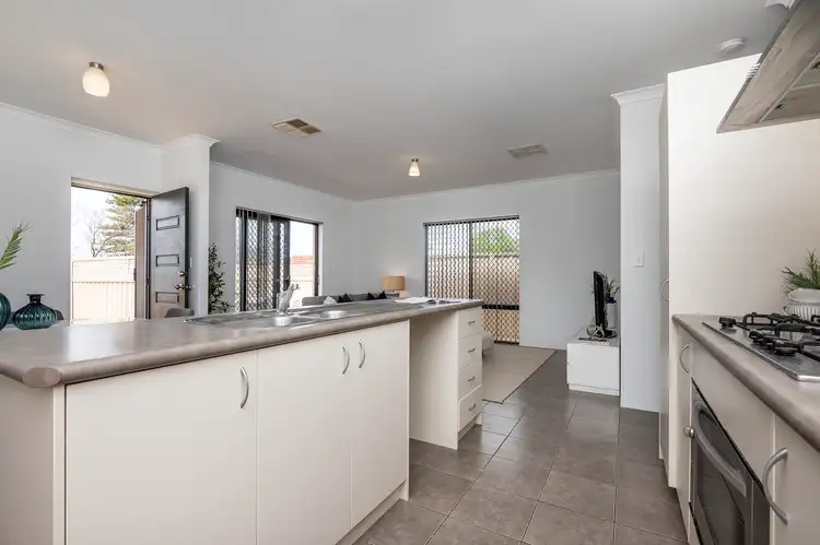 Fourth view of Homely house listing, 77B Wendouree Road, Wilson WA 6107