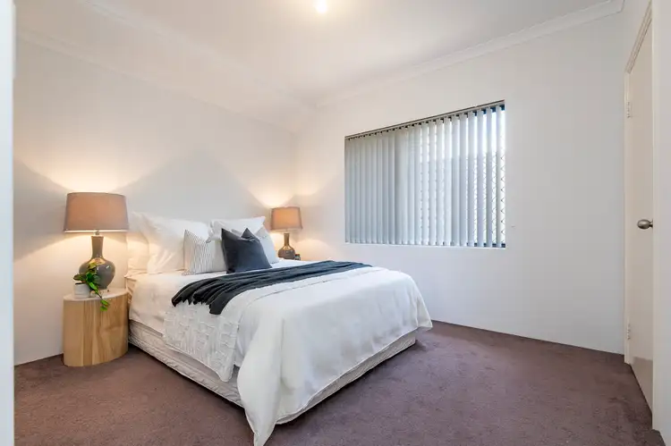 Seventh view of Homely house listing, 77B Wendouree Road, Wilson WA 6107