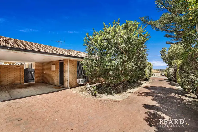 Main view of Homely villa listing, 2/8 Collier Avenue, Balcatta WA 6021
