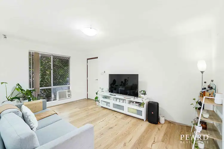 Second view of Homely villa listing, 2/8 Collier Avenue, Balcatta WA 6021