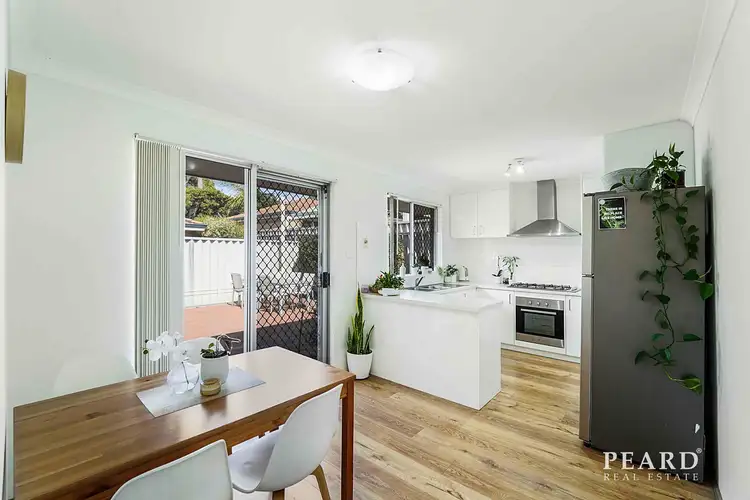 Third view of Homely villa listing, 2/8 Collier Avenue, Balcatta WA 6021
