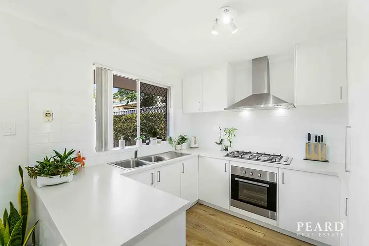 Fifth view of Homely villa listing, 2/8 Collier Avenue, Balcatta WA 6021