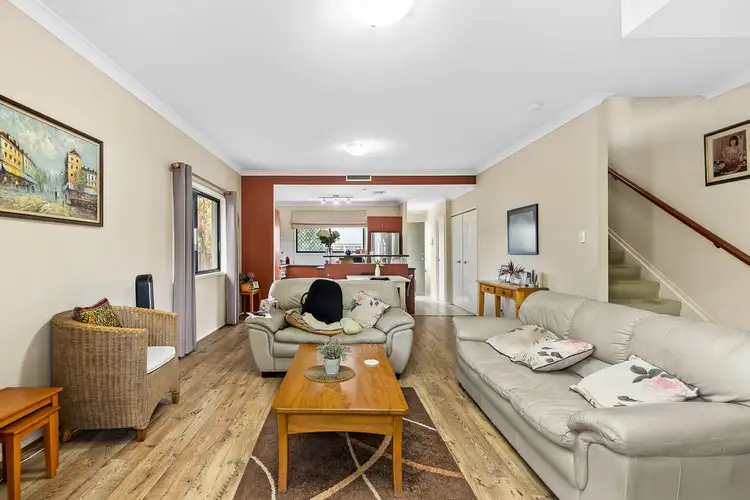 Main view of Homely townhouse listing, 1/709 Oxley Road, Corinda QLD 4075