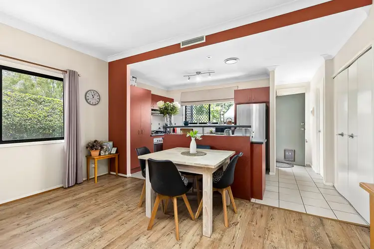 Third view of Homely townhouse listing, 1/709 Oxley Road, Corinda QLD 4075