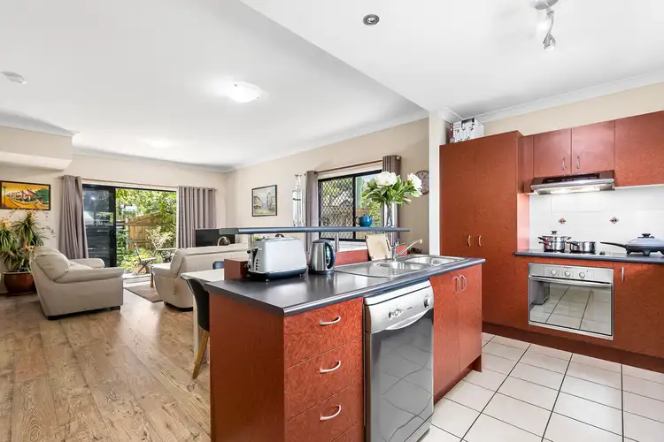 Fourth view of Homely townhouse listing, 1/709 Oxley Road, Corinda QLD 4075