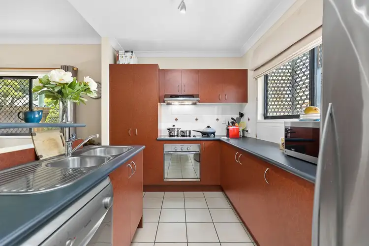 Fifth view of Homely townhouse listing, 1/709 Oxley Road, Corinda QLD 4075