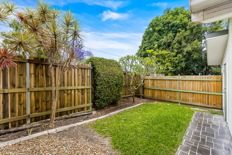 Sixth view of Homely townhouse listing, 1/709 Oxley Road, Corinda QLD 4075