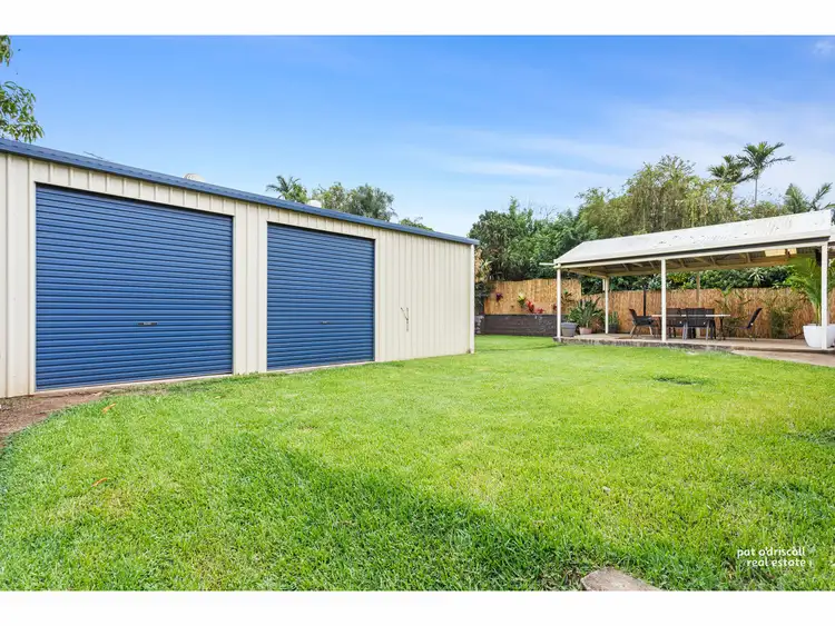 Second view of Homely house listing, 349 Marsh Avenue, Frenchville QLD 4701