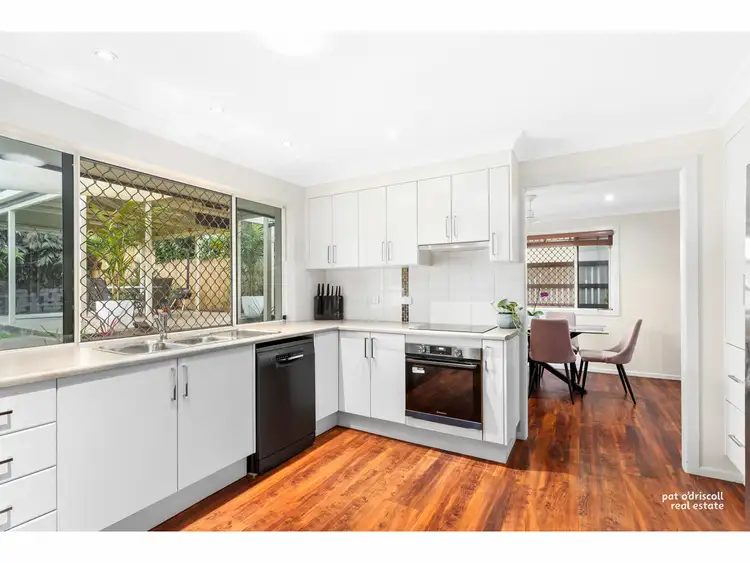 Third view of Homely house listing, 349 Marsh Avenue, Frenchville QLD 4701