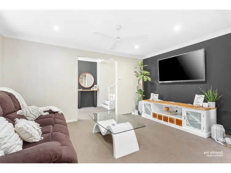 Fifth view of Homely house listing, 349 Marsh Avenue, Frenchville QLD 4701