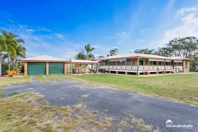 Main view of Homely house listing, 99 Julie Anne Drive, Glendale QLD 4711