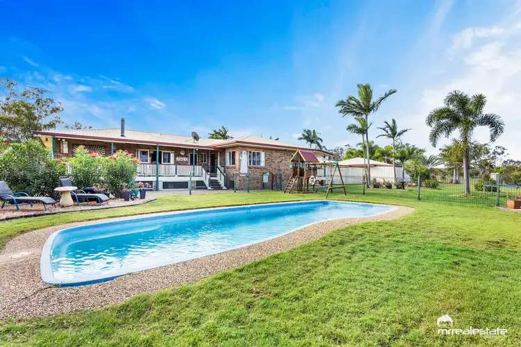 Third view of Homely house listing, 99 Julie Anne Drive, Glendale QLD 4711
