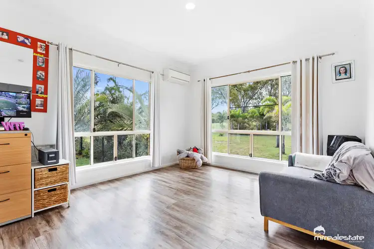 Fourth view of Homely house listing, 99 Julie Anne Drive, Glendale QLD 4711
