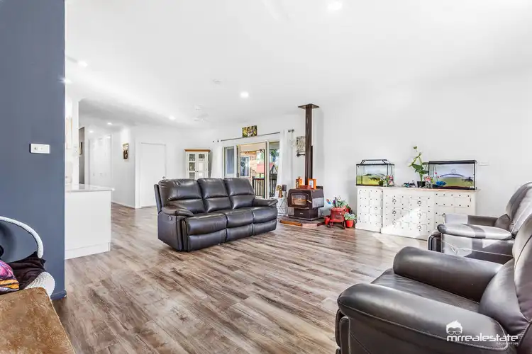 Fifth view of Homely house listing, 99 Julie Anne Drive, Glendale QLD 4711