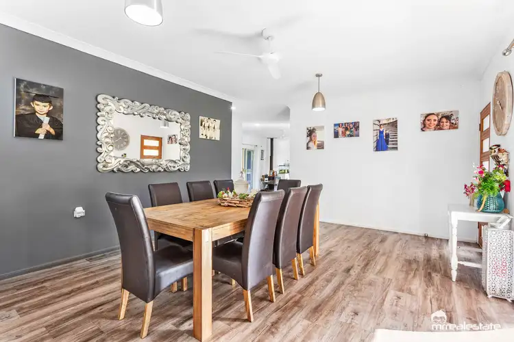 Sixth view of Homely house listing, 99 Julie Anne Drive, Glendale QLD 4711