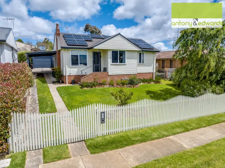 Main view of Homely house listing, 68 Lansdowne Street, Goulburn NSW 2580