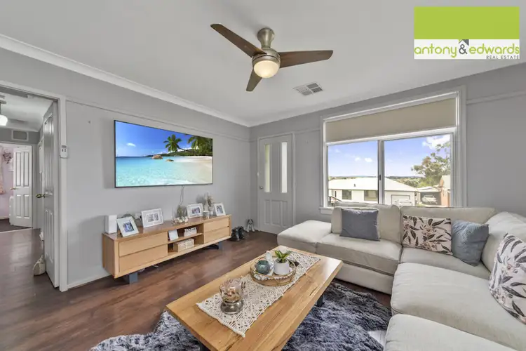 Fifth view of Homely house listing, 68 Lansdowne Street, Goulburn NSW 2580