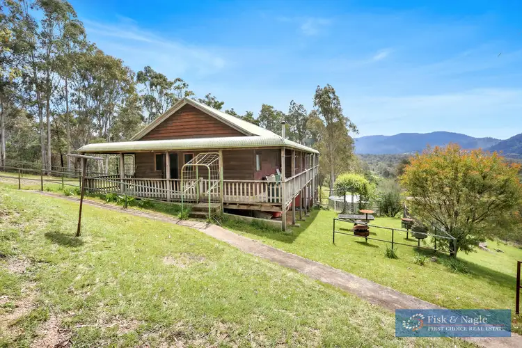 Second view of Homely rural property listing, 1160 Warrigal Range Road, Brogo NSW 2550