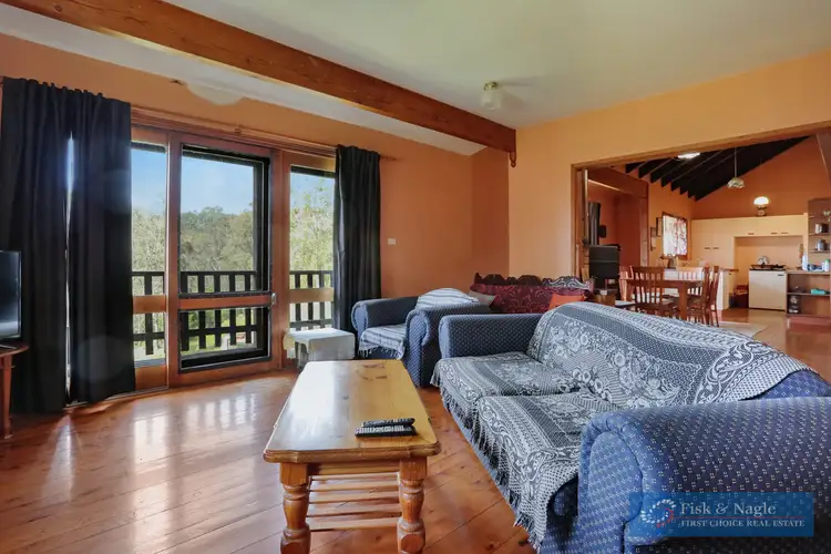 Fourth view of Homely rural property listing, 1160 Warrigal Range Road, Brogo NSW 2550