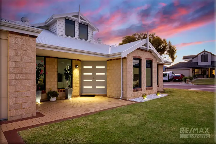 Third view of Homely house listing, 11 Glengyle Turn, Quinns Rocks WA 6030