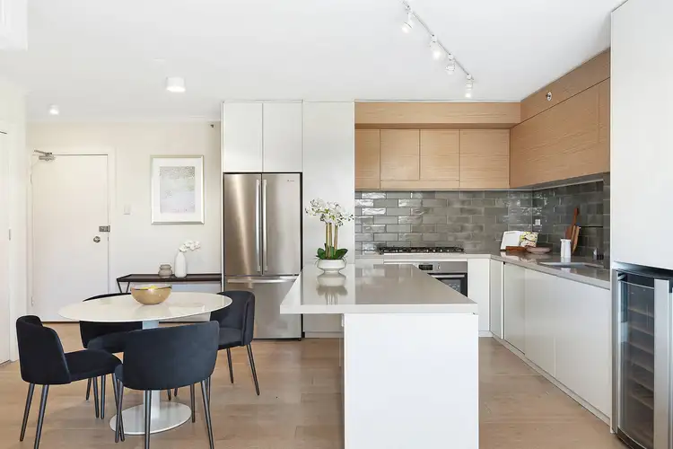 Main view of Homely apartment listing, 238/158 Day Street, Sydney NSW 2000