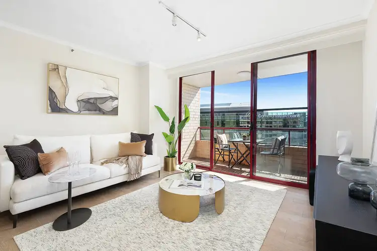 Second view of Homely apartment listing, 238/158 Day Street, Sydney NSW 2000