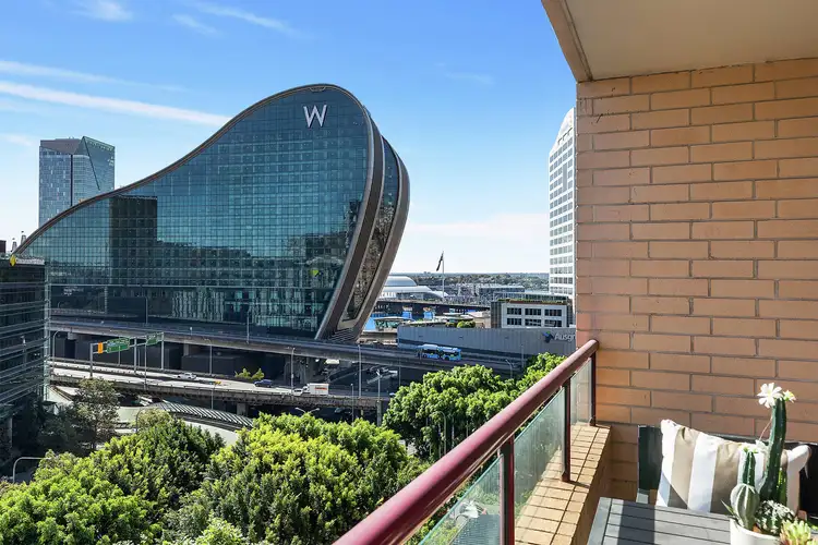Third view of Homely apartment listing, 238/158 Day Street, Sydney NSW 2000