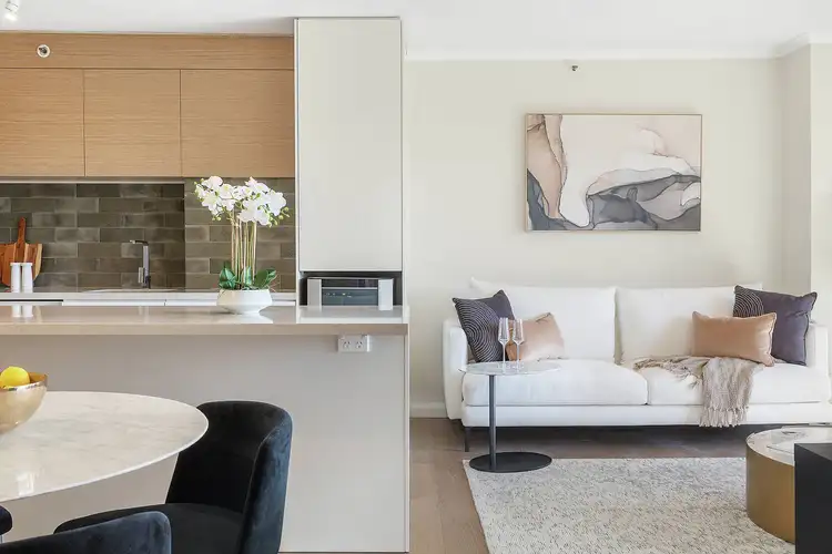 Fourth view of Homely apartment listing, 238/158 Day Street, Sydney NSW 2000