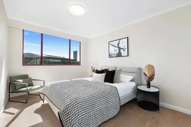 Fifth view of Homely apartment listing, 238/158 Day Street, Sydney NSW 2000