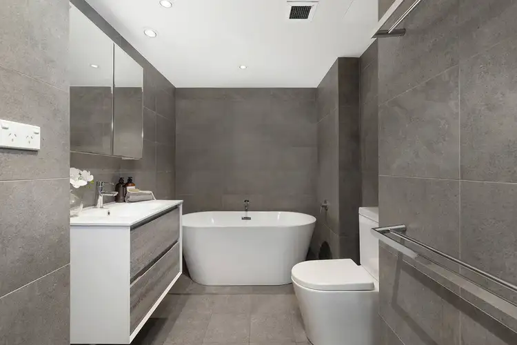 Sixth view of Homely apartment listing, 238/158 Day Street, Sydney NSW 2000
