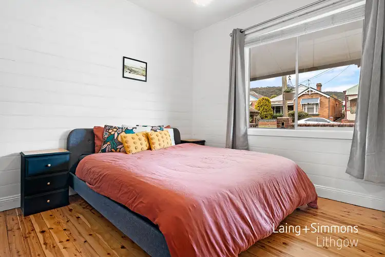 Third view of Homely house listing, 120 Mort Street, Lithgow NSW 2790