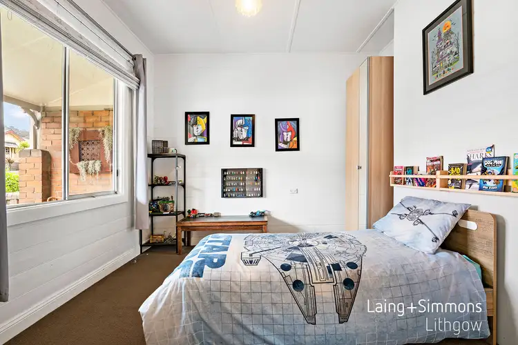 Fifth view of Homely house listing, 120 Mort Street, Lithgow NSW 2790